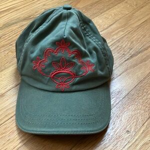 Toad & Co Hat